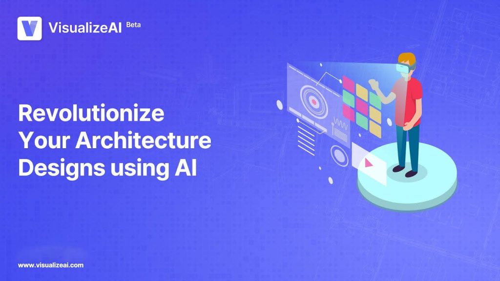 Revolutionize Your Architecture Designs using AI VisualizeAI