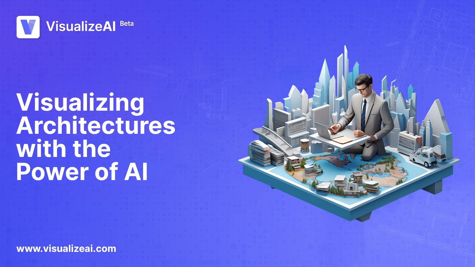 Visualizing Architectures with the Power of AI - Visualize AI Blog